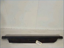 CACHE BAGAGE RENAULT SCENIC 3