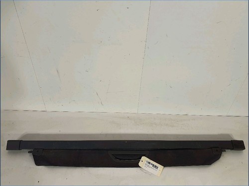 Cache bagage renault - cache,