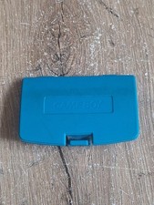 COVER BATTERY CACHE PILE - NINTENDO GAME BOY Color ORIGINAL 