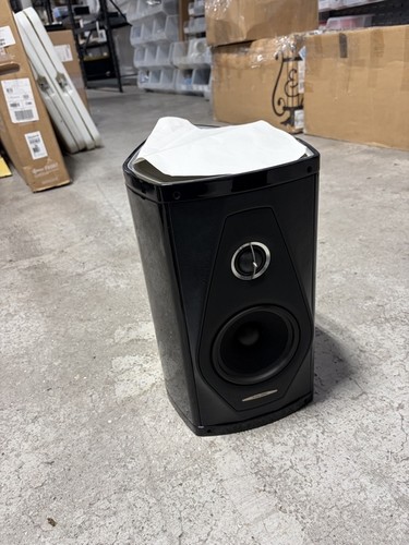 Sonus faber olympica piano - faber,