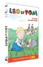 Léo et POPI : la Famille/Les