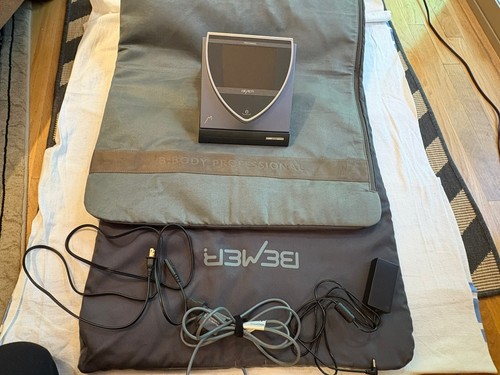Bemer pro set - set, prof.