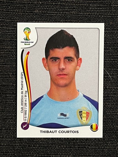 Sticker panini world cup - panini,