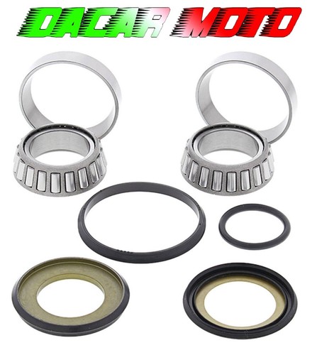 Kit coussins fourche ktm - coussins, de