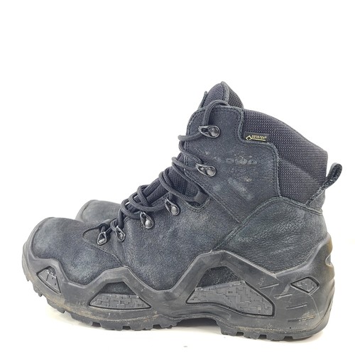 Lowa gtx tactical boots - lowa, z-6n