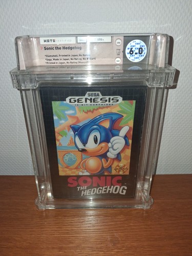 Sonic the hedgehog sega - sonic,