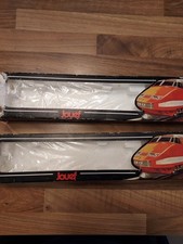 Jouef 2 Boîte Vide De Tgv Sud