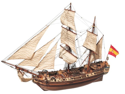 Occre maquette bateau - occre,