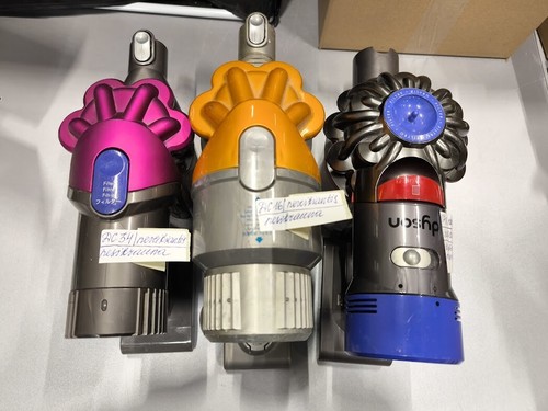 Lot dyson dc34 dc16 - lot,