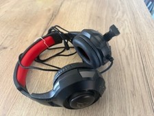 Casque Gamer Gaming Micro Trust GXT307 RAVU PC Switch PS4 PS5 Xbox One Series