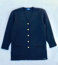 Saint James - Veste en pure laine vierge 100% - taille 46