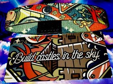 zox gold medium build castles