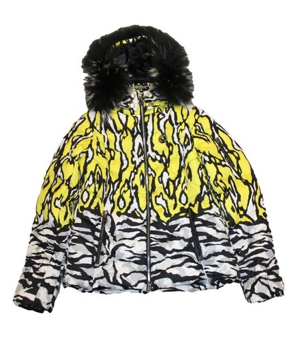 Sportalm ski femmes veste top - sportalm,