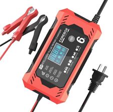 Chargeur De Batterie Voiture