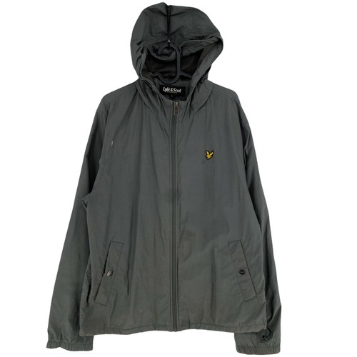 Veste capuche mélange - capuche, en