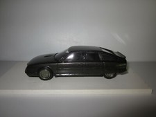 CITROEN CX GTI BERLINE Gris