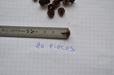 20 clous anciens bottes