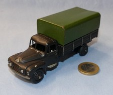 JRD Originale 1/65 : Citroën