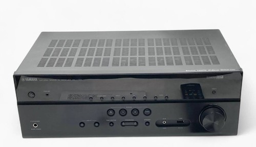 Yamaha v385 1 channel - yamaha, rx-v385