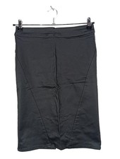 MORGAN Jupe en cuir