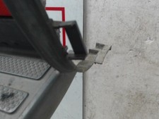 Marche pieds MERCEDES SPRINTER