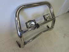 Pare buffle HYUNDAI GALLOPER
