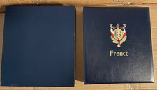 ALBUM VIDE DAVO AVEC FEUILLES