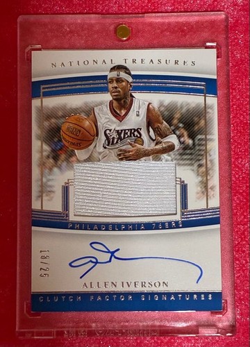 Carte maillot autographe