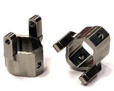 Etriers alu Gun (4) Axial