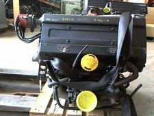 Moteur SAAB 900 2 CABRIOLET 4611984