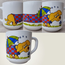 Mug Arcopal Vintage - tasse