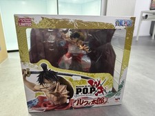 Figurine One Piece - Megahouse