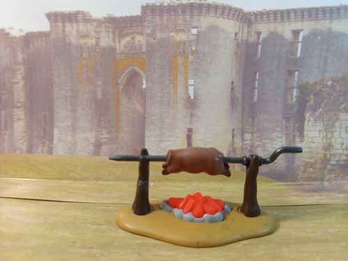 Playmobil 3794 sanglier la - playmobil,