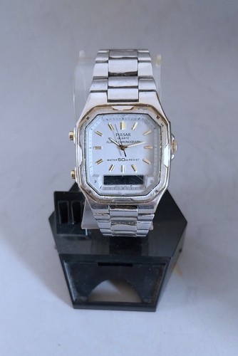 Pulsar quartz v041 - quartz,
