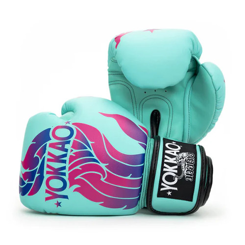 Yokkao the flame - yokkao, boxing