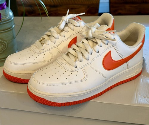 Air force low 07 white - ‘07,