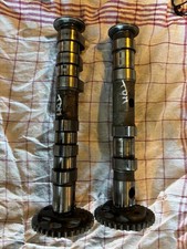 YAMAHA 850 TDM - 4TX - ARBRE A CAME ADMISSION ET ECHAPPEMENT