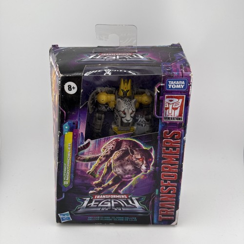 New nightprowler hasbro - nightprowler,