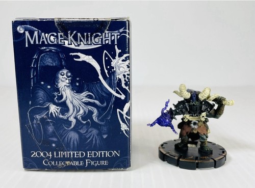 Mage knight sorcery - knight:,
