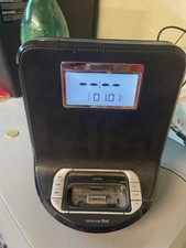 Station d'accueil iPod