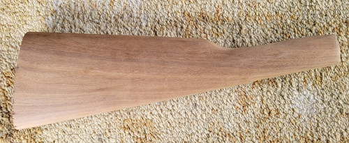 Winchester model semi inlet - model,