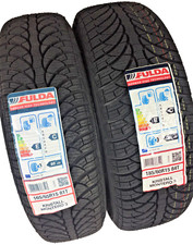 Pneus Renault Twingo III Fulda