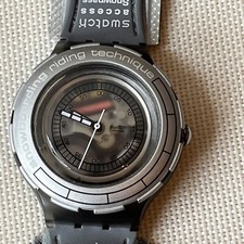 Montre pour homme SWATCH Irony