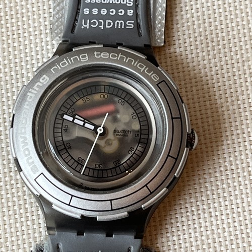 Montre pour homme swatch irony - swatch,