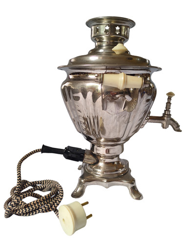 Samovar russe collection - russe,