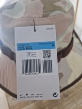 Bob Camouflage Nike Avec