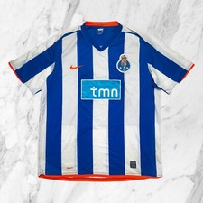 Nike FC Porto Portugal Maillot