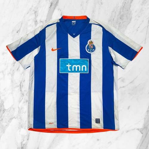 Nike porto portugal shirt - portugal, t-shirt