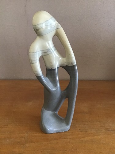 Figurine sculpture personnage - figurine,