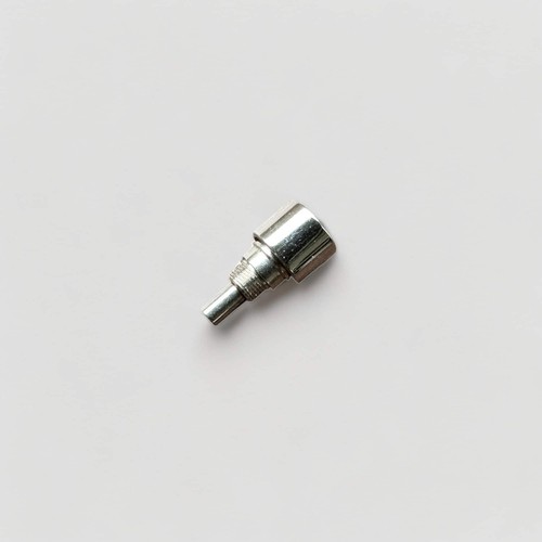 Heuer poussoir pusher - -,
